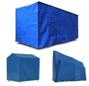 custom equipment covers