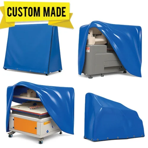 Custom Made Covers