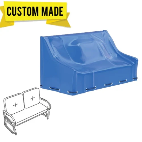 Patio Glider Covers - Style 1
