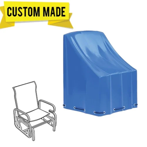 Patio Glider Covers - Style 2