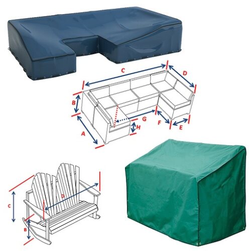 custom outdoor furniture covers
