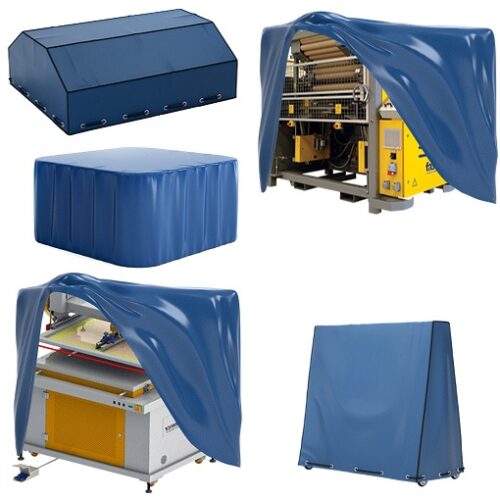 equipment covers