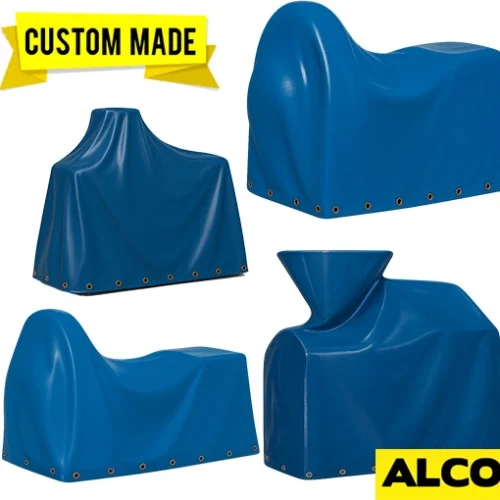 Fitted Tarp Covers