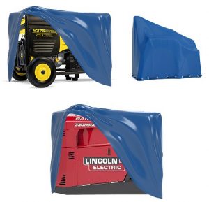 custom welder covers
