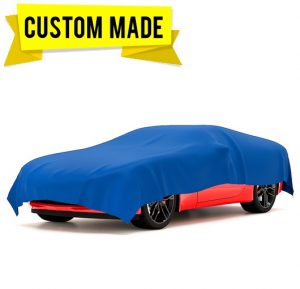 Custom Unveiling Covers 2
