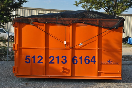 Mesh Dumpster Tarps Mesh Dumpster Tarps