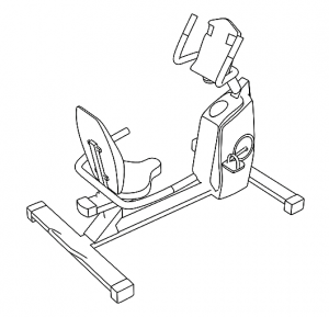 recumbent bike cover
