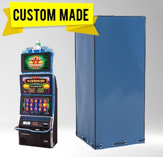 Slot-Machine-Dust-Covers-Custom-Made