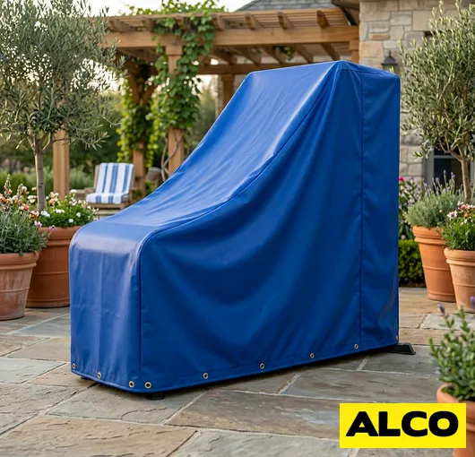 Breathable garage gym cover stop moisture buildup resized