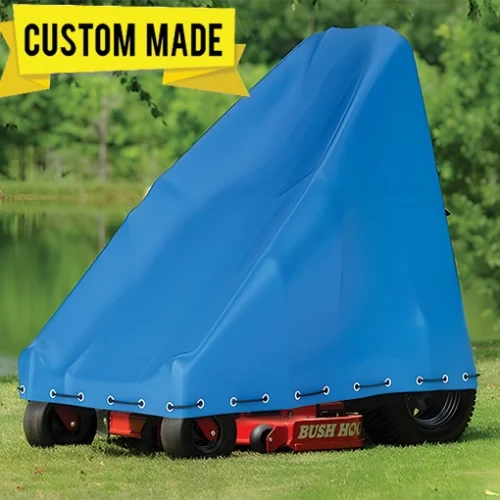 Zero Turn Mower Covers | Custom Made