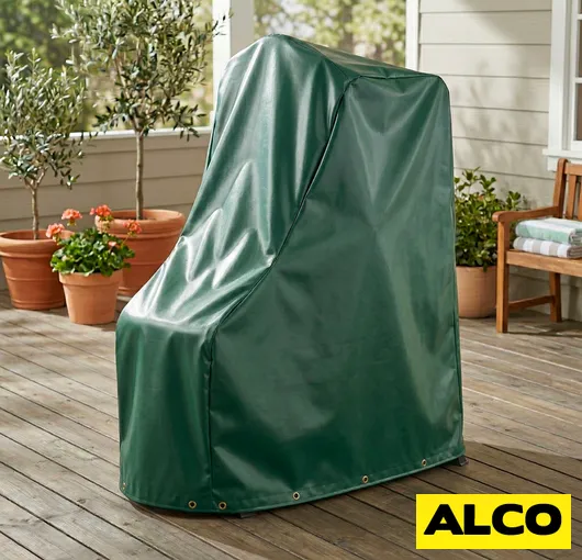 Heavy duty fitness station cover extend equipment life resized