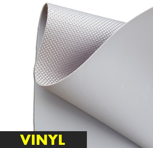 vinyl for covers and coverings