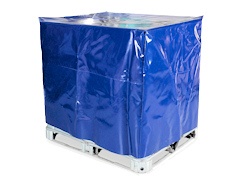 pallet covers reusable