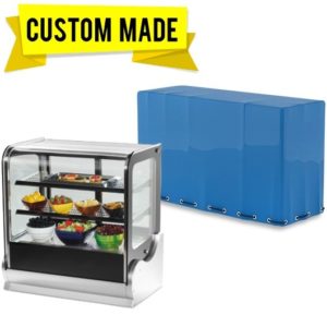 Concession Display Protection