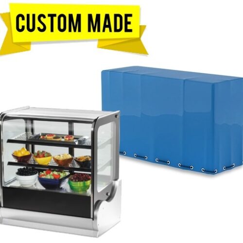 Concession Display Protection