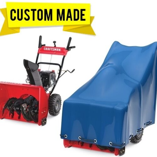 Custom Snowblower Covers Price Online