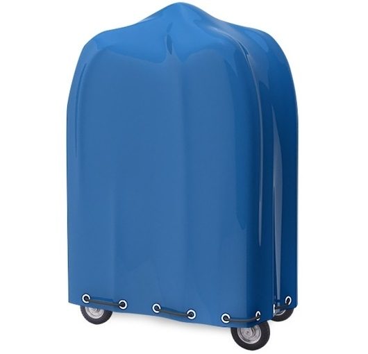 Hotel Luggage Cart Covers