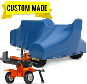 Log Splitter Cover near me