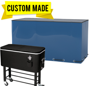 Outdoor Patio Cooler Coverings