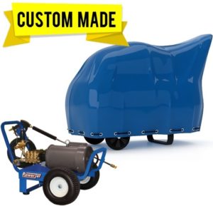 Pressure Washer Covers Custom Made