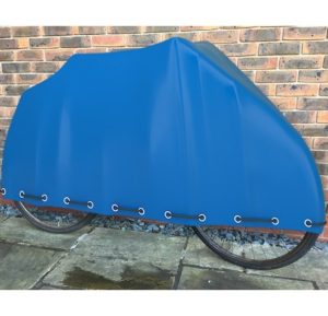 cover for a bicycle