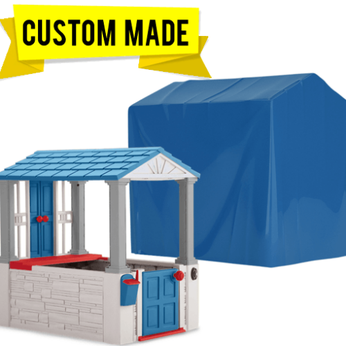 covers for play houses