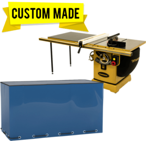 covers for table saws