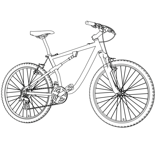 custom bicycle covers