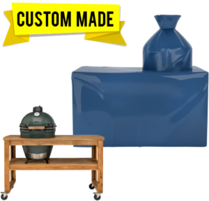 covers for grilles or smokers