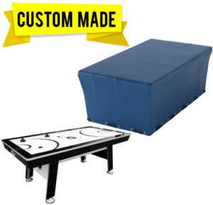 custom air hockey table covers