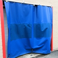 super-duty outdoor curtains