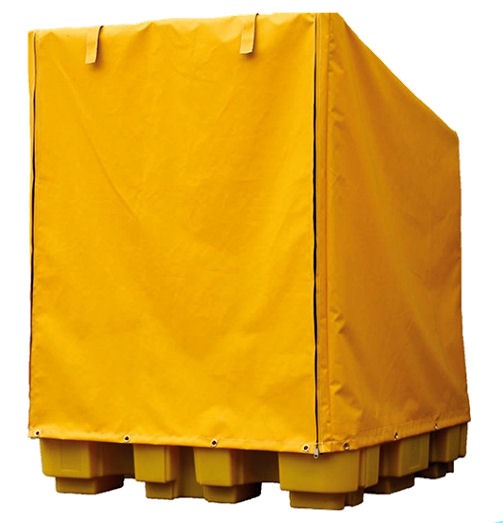 Spill Pallet Covers