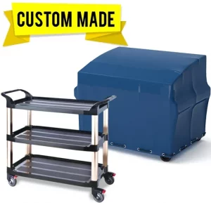 outdoor serving cart cover