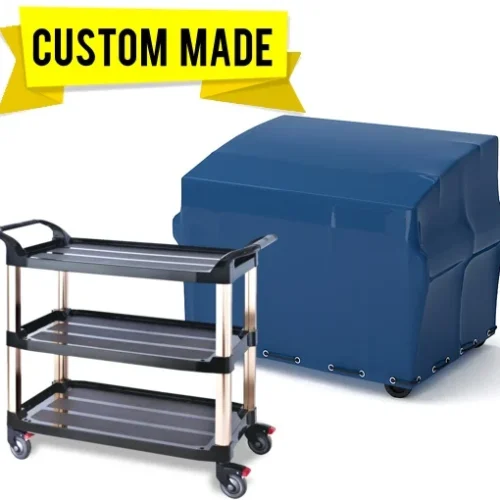 outdoor serving cart cover