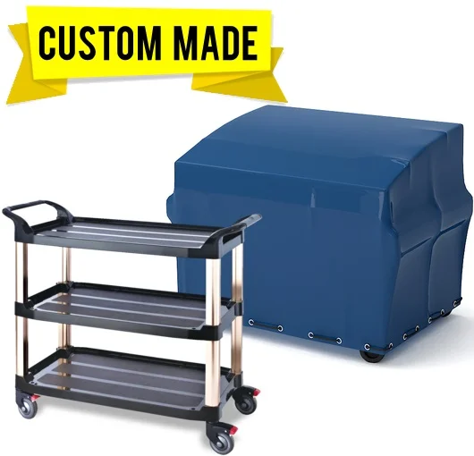 outdoor serving cart cover
