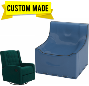 Custom Recliner Covers