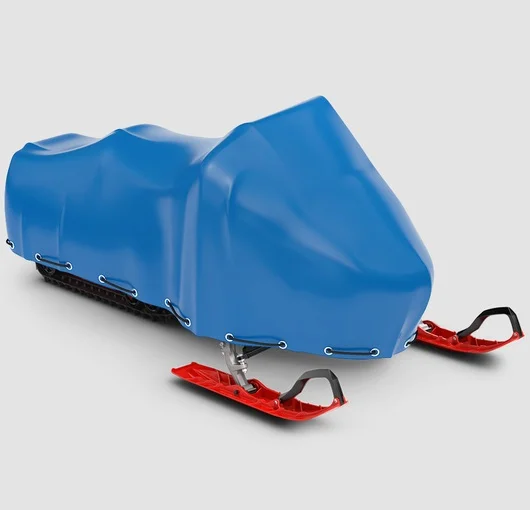 snow mobile covers online