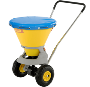 Salt Spreader Tarp Covers