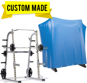 Squat Rack Rain Cover