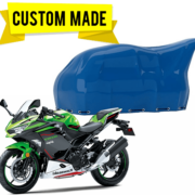 Motorcycle Covers – Outdoor | Custom Made | Waterproof