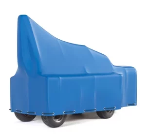 Hose Cart Covers Custom