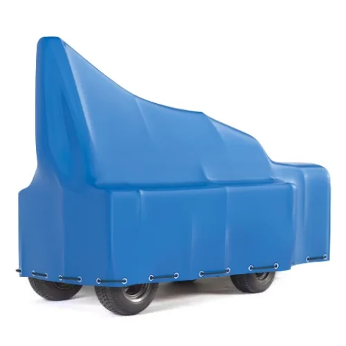 Hose Cart Covers Custom
