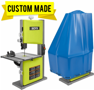 bandsaw dust cover