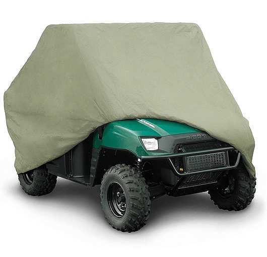 Custom UTV Covers – Outdoor – Waterproof Vinyl – Free Quotes