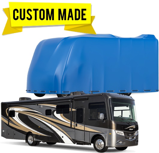 RV Covers, Waterproof