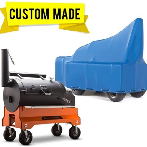 yoder smoker covers