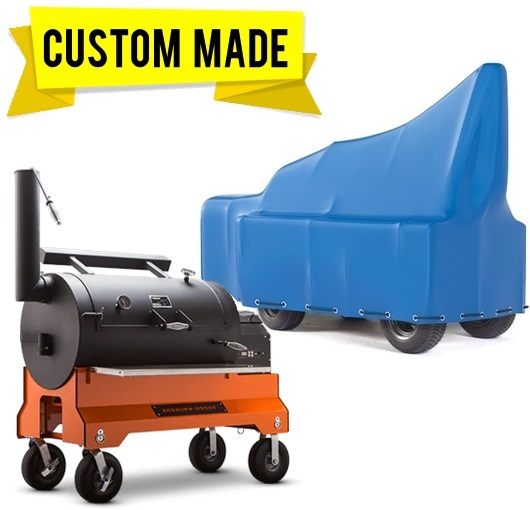 Yoder Smoker Covers