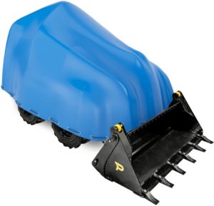 Custom Mini Loader Covers