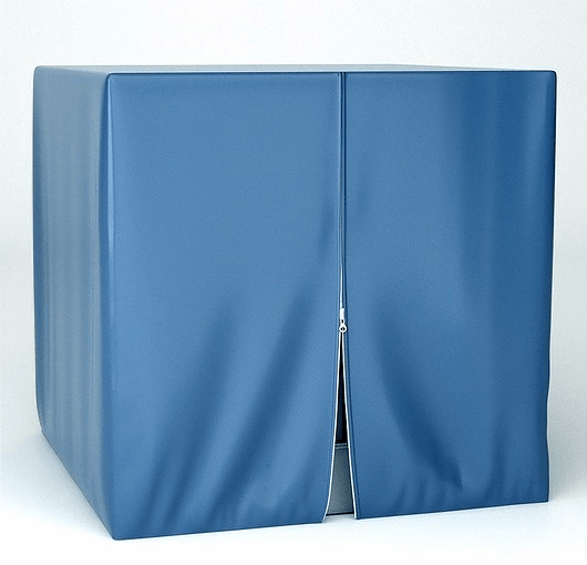 large tent block covers