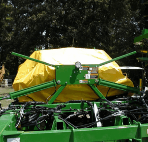Air Drill Seed Planter Covers